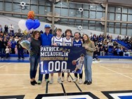 Boys Basketball Scoreboard: Patrick McLaughlin scores 1,000th career point for Wahconah & more (video)