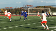 Vinny Romeo’s fourth quarter goal lifts No. 6 Agawam to 1-0 win over No. 2 West Springfield