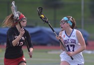 Girls Lacrosse Scoreboard for May 27: Emma Metcalf, Lara Finnie post 100th career points in Westfield win & more