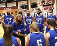 Western Mass. Girls Basketball Tournament Scoreboard for Feb. 21: Emma Belcher paces top-seeded Wahconah past No. 8 Southwick & more