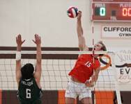 PVIAC announces boys volleyball All-League selections for 2022 season