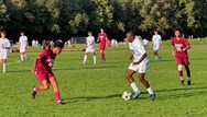 No. 3 West Springfield boys soccer fends off No. 11 Amherst, remains unbeaten