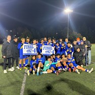 Monument Mountain boys soccer falls to East Boston in D-IV state quarterfinals