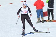 Mount Greylock’s Lauren Miller, Oliver Swabey take first in Nordic Race No. 2