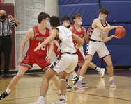 Boys Basketball Notebook: Hoosac Valley hopes to use depth with Frank Field sidelined, No. 10 Longmeadow looking to improve in pressure situations & more 