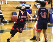 Girls Basketball Scoreboard for Feb. 25: Micalyn Mailloux’s 29 points leads Mahar & more