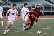 Weymouth boys soccer scores three unanswered, defeats Needham