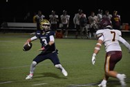 Defense, run game powers No. 6 Needham past No. 10 Weymouth in battle of unbeatens