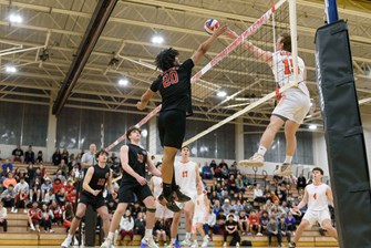 Live Coverage: No. 1 Westfield, No. 2 Agawam face off for Division II boys volleyball state crown