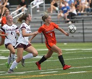 Girls Soccer Snapshot: Stacked Kurty/Fielding league features several postseason contenders & more