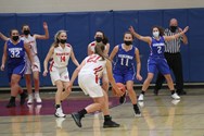 Lockdown defense leads Wahconah girls basketball to 46-23 victory over Hampshire (34 photos)