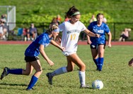 Western Mass. Girls Soccer Top 20: Hampshire moves forward, while new team enters the mix