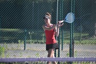 Mount Greylock girls tennis season comes to end in 4-1 loss to Advanced Math & Science Academy in Division-III state semifinals