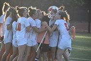 Emily DeGeorge scores in double overtime, Agawam girls lacrosse defeats Minnechaug, 8-7 (photos) 