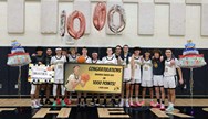 Brayden Thayer on 1000 career points and Pioneer Valley’s return to D-V quarterfinals