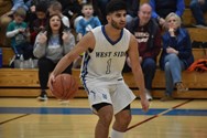 No. 13 West Springfield boys basketball struggles on offense, falls to No. 20 Walpole in Div. II state tournament: ‘We never had any flow’ 