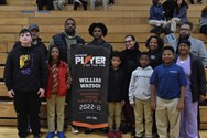 Will Watson III donates $2,000 to Springfield youth football team, looks forward to doing more in city: ‘That’s what I want to do in my life’ 