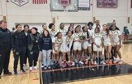 No. 1 Central girls basketball defeats No. 2 Northampton in WMass Class A championship