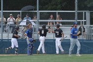 Despite loss against No. 1 Hopedale in Division V State Semifinals, No. 12 Pioneer Valley baseball remains proud of successful season (photos)