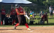 Hailey Wodecki’s HR highlights big win for No. 8 Hampshire softball in D-IV Round of 16
