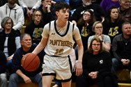 Boys Basketball Scoreboard for Jan. 4: Drury gives Pioneer Valley first loss & more 