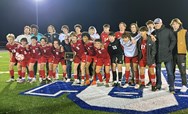 No. 1 Hampshire boys soccer wins WMass Class B finals on Jesse Connors’ golden goal