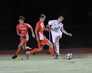 Boys Soccer Stats leaders: Who scored the most goals in each league?