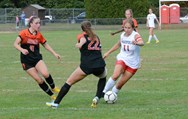 Scoreboard: Emma Pedro’s lone goal helps No. 11 Westfield girls soccer finish season with 1-0 victory against Southwick
