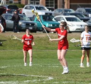 State Tournament Rankings: See where WMass girls lacrosse programs stand in rankings as of May 3