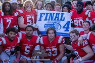 Mekhi Dodd’s three touchdowns lead Catholic Memorial past Bridgewater-Raynham in State Quarterfinals