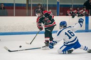 HS Boys Hockey: See where WMass teams stand in postseason rankings as of Feb. 9