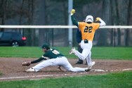 High School Baseball: See where Western Mass. teams are in MIAA rankings as of May 13