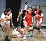 MIAA Power Rankings: See where girls basketball programs stand as of Jan. 31 