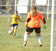 Scoreboard: Hopkins and Drury girls soccer battle to 1-1 draw