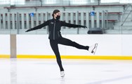 Southwick figure skater Katie Turcotte balances school with elite competition