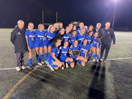 Girls Soccer Championship Preview: No. 1 Monson to face familiar No. 2 Sutton for Division V finals