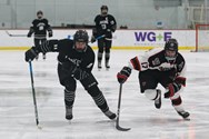 Western Mass. Boys Hockey Top 10: West Springfield remains No. 1