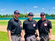 ‘I can now say that I’ve seen everything’: Baseball, softball officials reflect on how coronavirus outbreak has impacted their spring