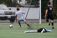 Blue-collar Westfield Technical Academy Tigers boys soccer team on the rise