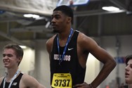 2023 All-Western Mass. Boys Indoor Track & Field: Winston Lewis among top performers for season