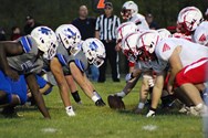 Wahconah football defeats Hoosac Valley in dramatic finish (photos)