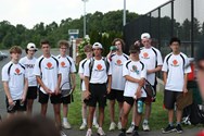 Josh Perrier clinches victory for No. 3 Lee boys tennis against No. 1 PVCICS in Western Mass. Class C championship