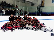 No. 3 Westfield boys hockey defeats No. 1 West Springfield in WMass Class A championship (photos)