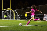 HS Postseason: 2024 All-State, All-New England winners announced for girls soccer