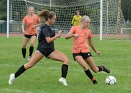 Western Mass. Girls Soccer Top 20: Belchertown moves into top spot, Northampton climbs rankings