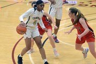 Girls Basketball Scoreboard: No. 12 Central earn road win over No. 5 Brookline in D-I State Tournament Round of 16