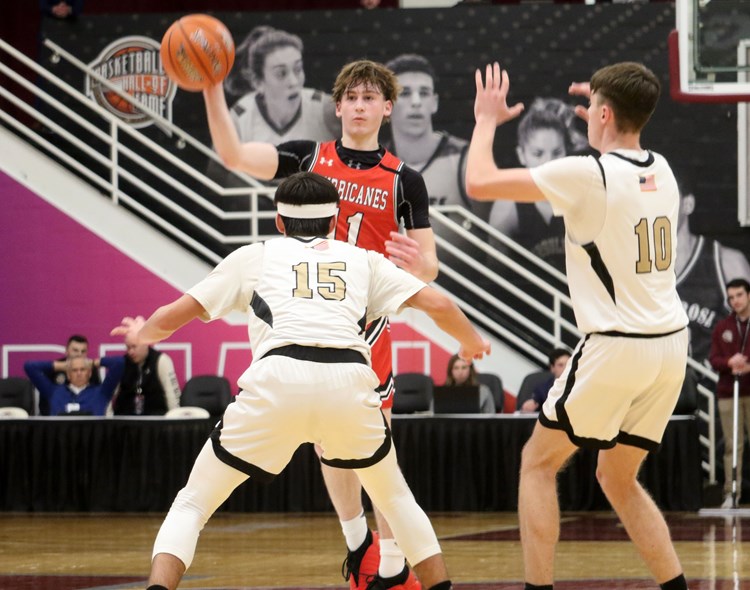 18 boys, girls basketball teams from Mass. to compete in first-ever Hoophall Invitational