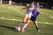 Western Mass. Girls Soccer Top 20: Four teams remain undefeated in latest rankings