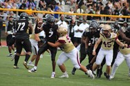 Springfield Central football falls to Iona Prep in season opener