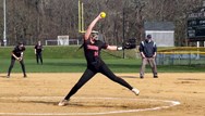 South Hadley’s Isabella Schaeffer reaches 500 career strikeouts: ‘I am ecstatic’